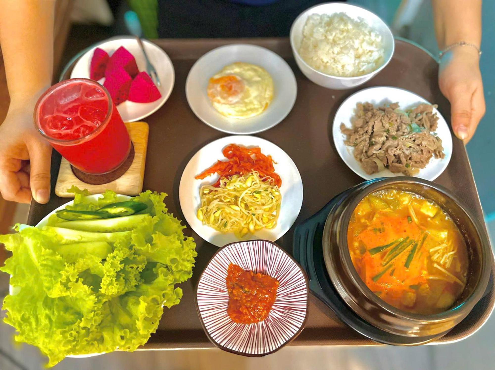 Paragon Hotel Pmh Thành Pho Ho Chí Minh Esterno foto